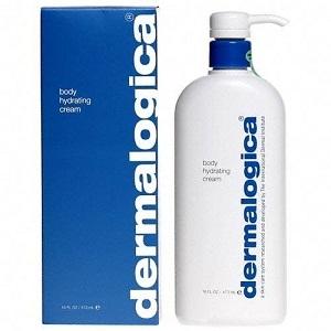 Dermalogica Body Hydrating Cream Vücut Kremi